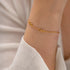 Infinity Armband